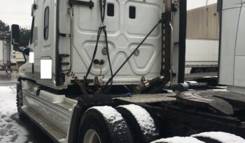 2013 FREIGHTLINER CASCADIA DD15 – 13 SPEED full